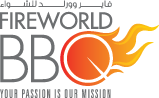 FireworldBBQ Abudhabi